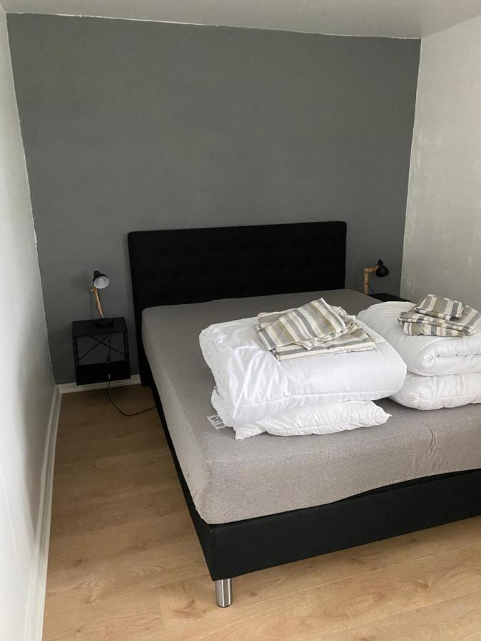 Appartement Hus Ved Skov à Ejby  Extérieur photo