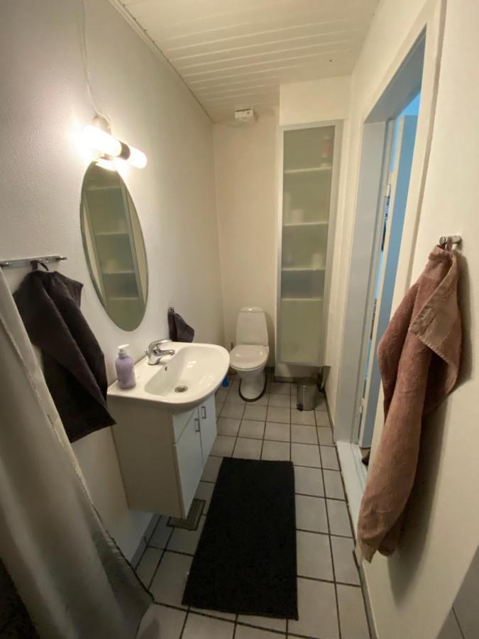 Appartement Hus Ved Skov à Ejby  Extérieur photo